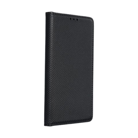Etui z klapką na Huawei Mate 20 LITE Smart Case Book czarne