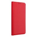 Etui z klapką na Realme 14 PRO PLUS Smart Case Book czerwone