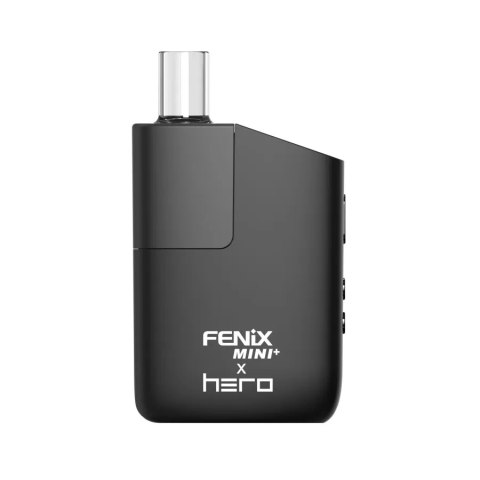 Fenix Mini+ HERO szklany ustnik do waporyzatorów serii Fenix - Mini, Pro, Titanium, Plus