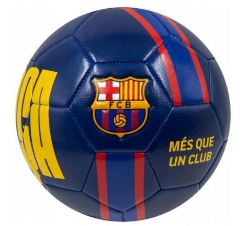 Piłka nożna FC Barcelona Blaugrana