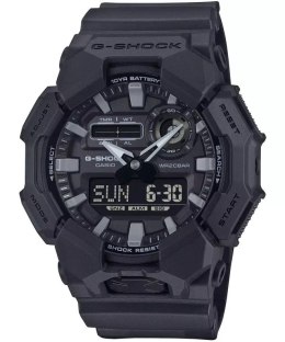 ZEGAREK MĘSKI CASIO G-SHOCK GA-010-5AER