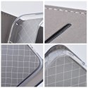Etui z klapką na Samsung A16 Smart Magneto granatowe