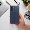 Etui z klapką na Samsung A16 Smart Magneto granatowe