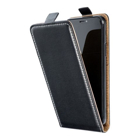 Kabura SLIM FLEXI FRESH pionowa do NOKIA 225 czarna