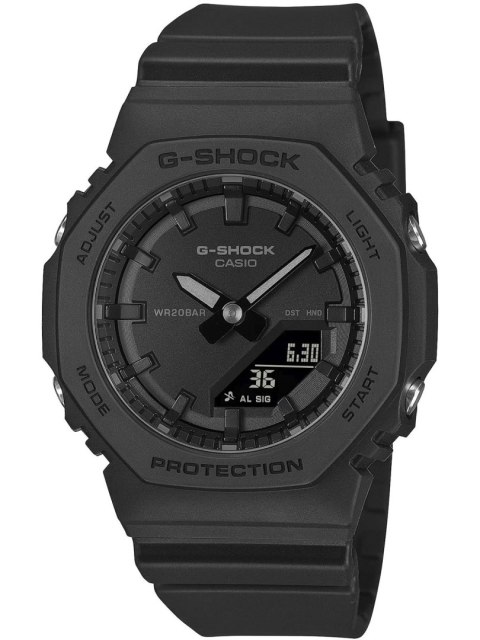 Zegarek Casio G-Shock GMA-P2100BB-1AER
