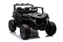 Pojazd Buggy OBSERVER 4x4 Czarny