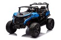 Pojazd Buggy OBSERVER 4x4 Niebieski