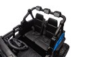 Pojazd Buggy OBSERVER 4x4 Niebieski