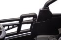 Pojazd Buggy OBSERVER 4x4 Niebieski