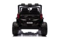 Pojazd Buggy OBSERVER 4x4 Różowy