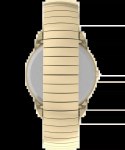 ZEGAREK MĘSKI TIMEX Easy Reader T2H301 + BOX