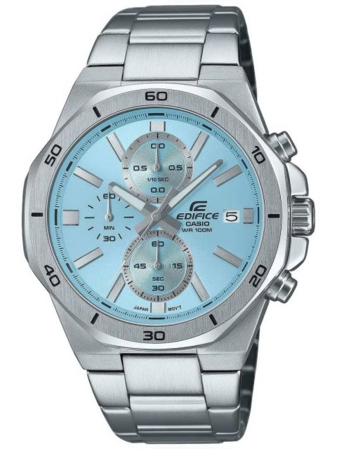 Zegarek Casio EFV-640D-2BVUEF