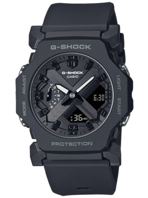Zegarek Casio G-SHOCK GA-2300-1AER