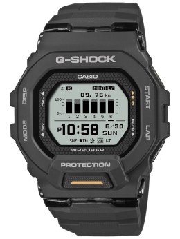 Zegarek Casio G-SHOCK GBD-200-1A1ER
