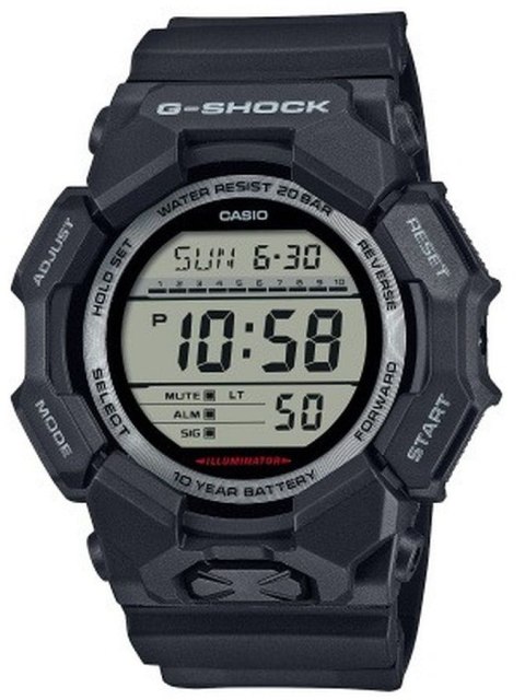 Zegarek Casio G-SHOCK GD-010-1ER