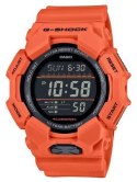 Zegarek Casio G-SHOCK GD-010-4ER