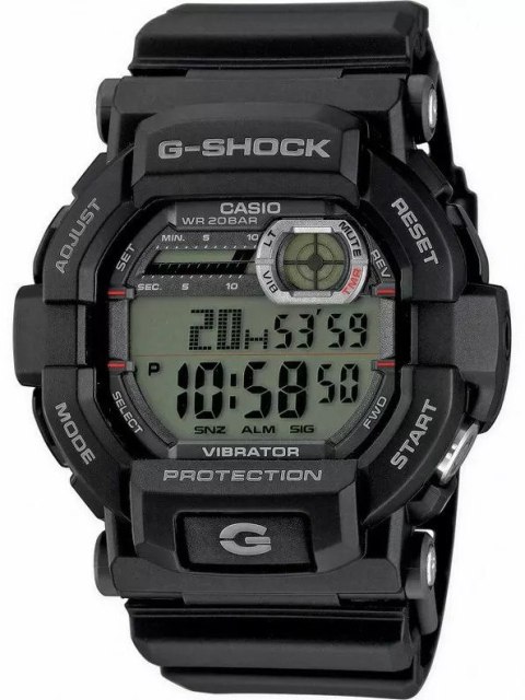 Zegarek Casio G-SHOCK GD-350-1ER