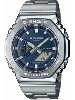 Zegarek Casio G-SHOCK GM-2110D-2BER