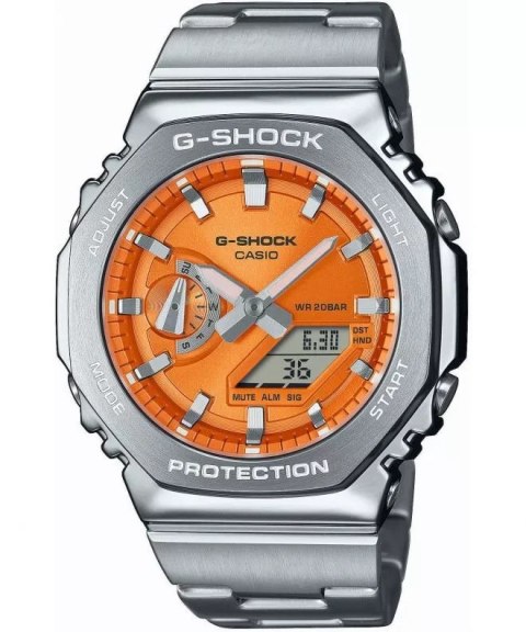 Zegarek Casio G-SHOCK GM-2110D-4AER