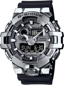 Zegarek Casio G-SHOCK GM-700-1AER