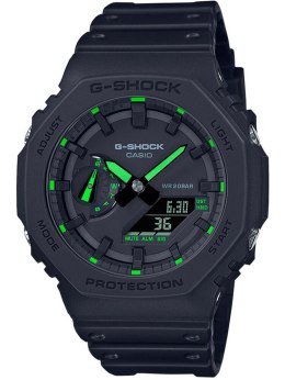 Zegarek Casio G-Shock GA-2100-1A3ER