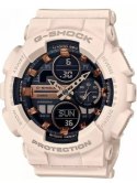 Zegarek Casio G-Shock GMA-S140M-4AER