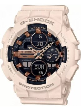 Zegarek Casio G-Shock GMA-S140M-4AER