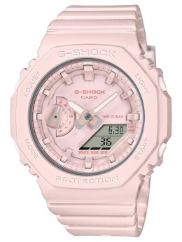 Zegarek Casio G-Shock GMA-S2100BA-4AER