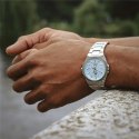Zegarek Męski Casio EFR-S108DE-2AVUEF Edifice Classic Sapphire + BOX