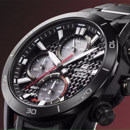 Zegarek Męski Casio EFS-S640DC-1AVUEF
