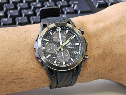 Zegarek Męski Casio EFS-S640PB-1AVUEF