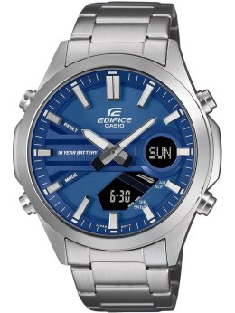 Zegarek Męski Casio EFV-C120D-2AEF + BOX