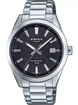 Zegarek Męski Casio Edifice EFV-160D-1AVEF + BOX