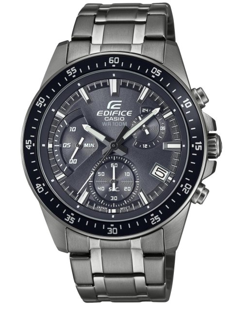 Zegarek Męski Edifice Casio EFV-540DC-1CVUEF