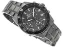 Zegarek Męski Edifice Casio EFV-540DC-1CVUEF