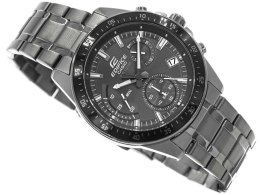 Zegarek Męski Edifice Casio EFV-540DC-1CVUEF