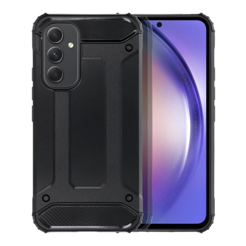 Etui na Samsung A54 5G Armor czarne