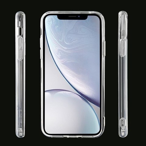 Futerał do Huawei P30 LITE Clear Case 2 mm Box transparentny