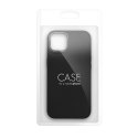 Futerał do iPhone 12 MINI Frame czarny