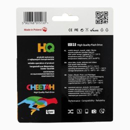 IMRO pendrive CHEETAH 16GB USB3.0