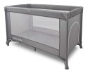 Milly Mally Łóżeczko turystyczne Mirage Grey