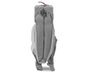 Milly Mally Łóżeczko turystyczne Mirage Grey