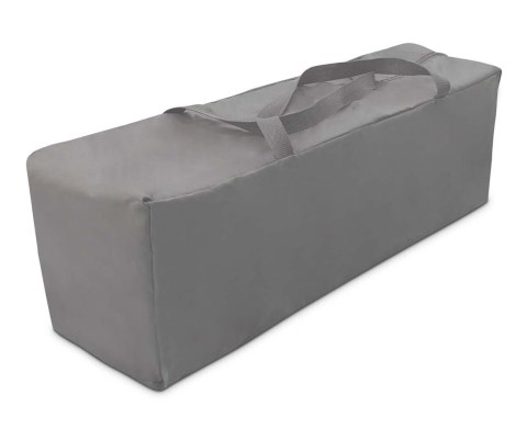 Milly Mally Łóżeczko turystyczne Mirage Grey