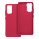 Futerał do Samsung A32 LTE ( 4G ) Frame magenta