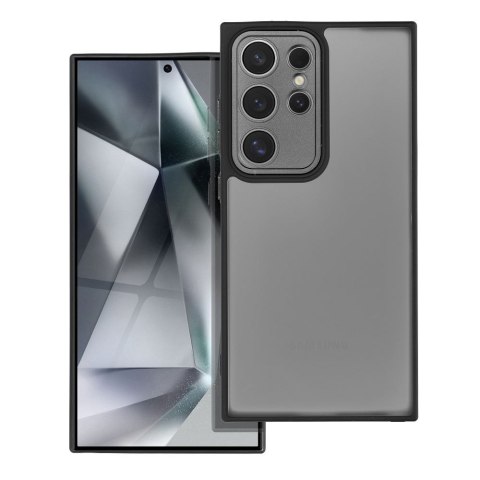 Futerał do Samsung S24 ULTRA Variete czarny
