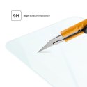 Szkło hartowane do Samsung Galaxy Tab S9 FE+ 12.4" Blue Star