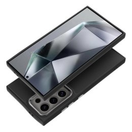 Futerał do Samsung A27 5G Frame czarny
