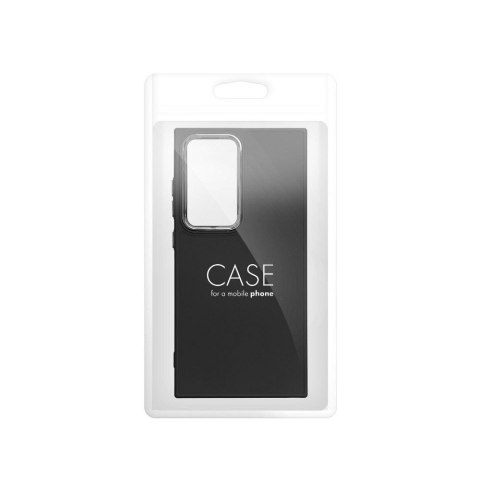Futerał do Samsung A27 5G Frame czarny