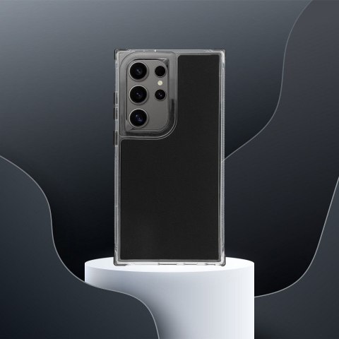 Futerał do Samsung A27 5G Matrix czarny
