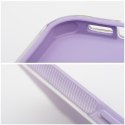 Futerał do Samsung A27 5G Matrix jasnofioletowy